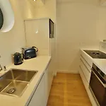 Lotsenloft 16 Im Haus Duene 7 Apartman *