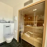 Lotsenloft 16 Im Haus Duene 7 Binz