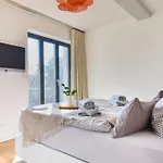 Lotsenloft 16 Im Haus Duene 7 Apartman