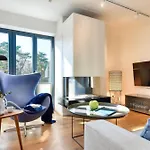 Apartman Lotsenloft 16 Im Haus Duene 7 *