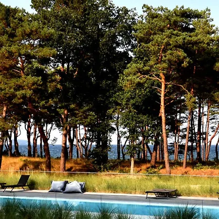 Lotsenloft 16 Im Haus Duene 7 아파트 빈츠