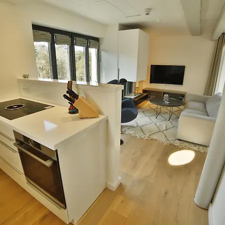 Lotsenloft 16 Im Haus Duene 7 Daire Binz