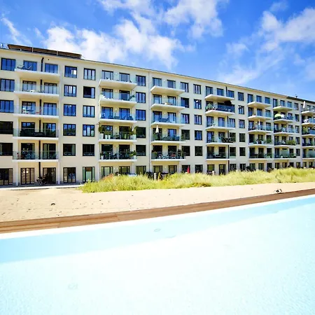 Lotsenloft 16 Im Haus Duene 7