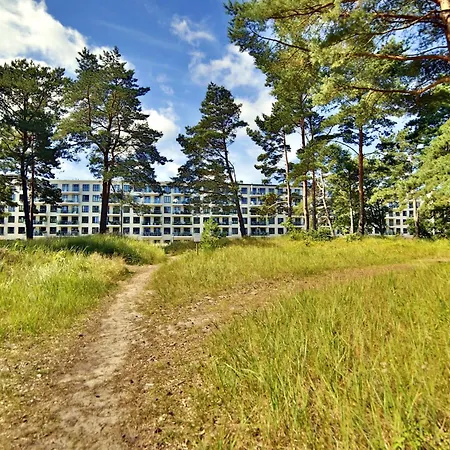 Lotsenloft 16 Im Haus Duene 7 Apartment