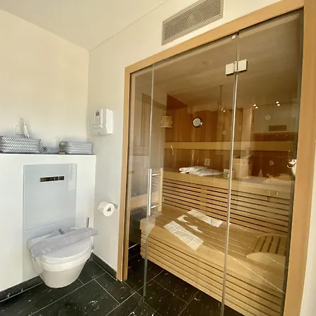 Lotsenloft 16 Im Haus Duene 7 بينز
