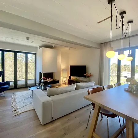 Lotsenloft 16 Im Haus Duene 7 *