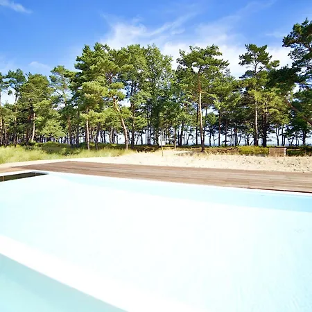 Lotsenloft 16 Im Haus Duene 7 Binz