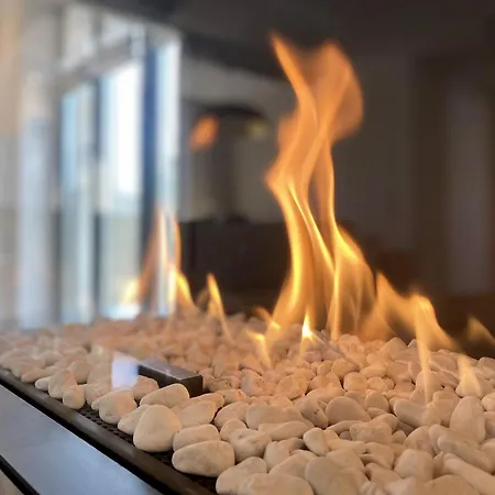 Lotsenloft 16 Im Haus Duene 7 Apartment