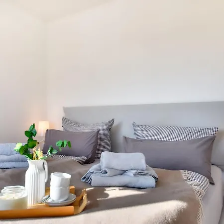 شقة Lotsenloft 16 Im Haus Duene 7