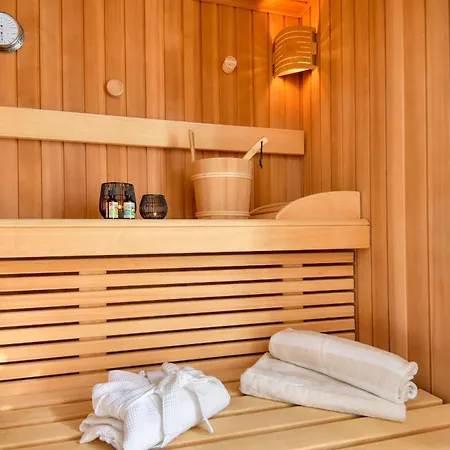 Lotsenloft 16 Im Haus Duene 7 아파트