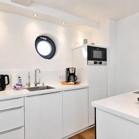Lotsenloft 16 Im Haus Duene 7 * بينز