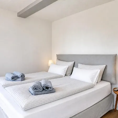 Lotsenloft 16 Im Haus Duene 7 شقة *