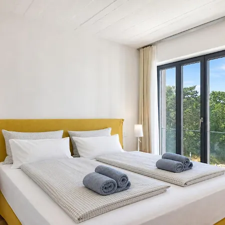شقة Lotsenloft 16 Im Haus Duene 7 *