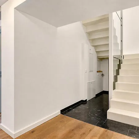 شقة Lotsenloft 16 Im Haus Duene 7