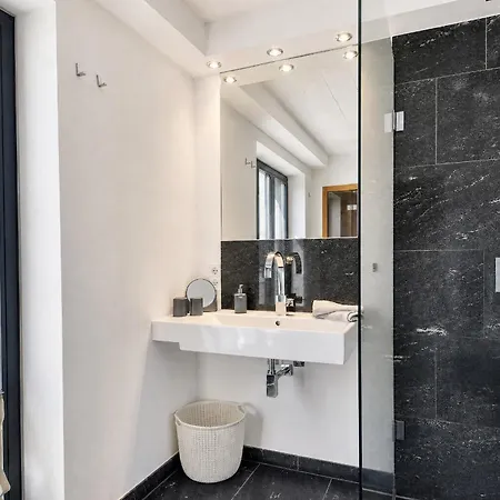 Lotsenloft 16 Im Haus Duene 7 شقة بينز