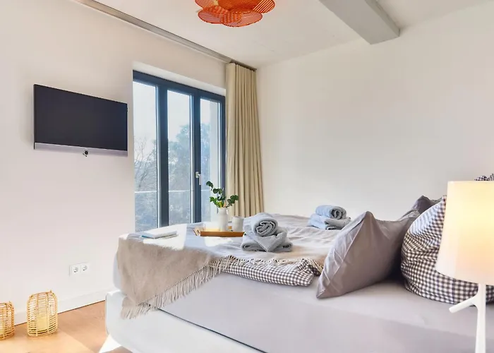 Lotsenloft 16 Im Haus Duene 7 아파트