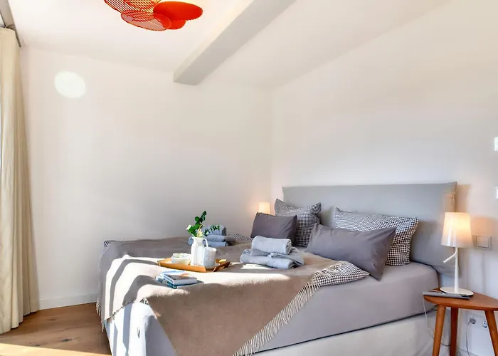 Lotsenloft 16 Im Haus Duene 7 아파트