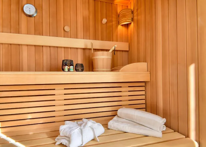 Lotsenloft 16 Im Haus Duene 7 아파트